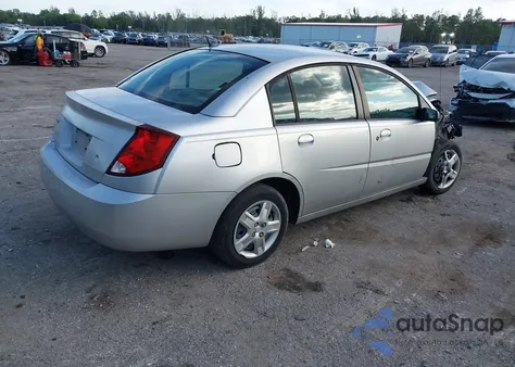 2006 Saturn Ion 2 from USA, damaged, VIN 1G8AJ55F76Z195167